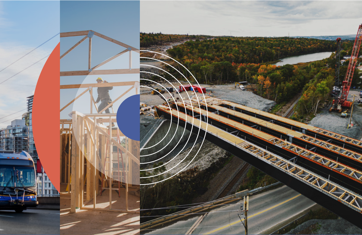 Infrastructure project
